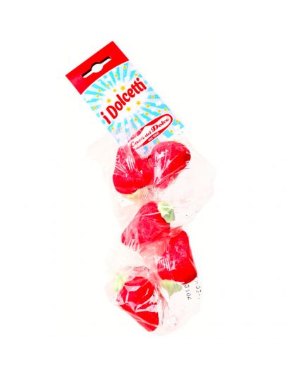 Caramelle Le Fragolose 75gr