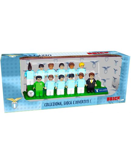 Brick Team SS LAZIO  