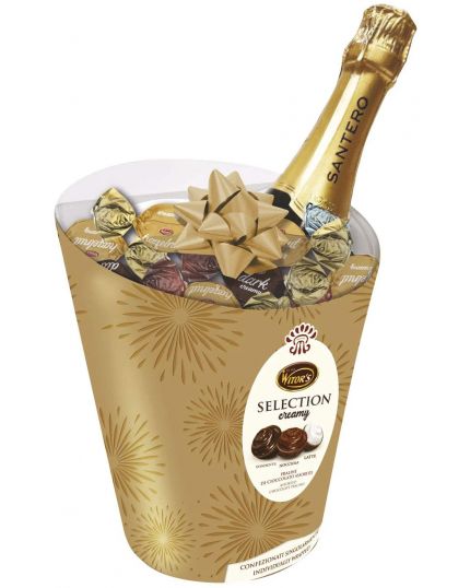 Gran Galà Select Creamy Wintor's 260gr  