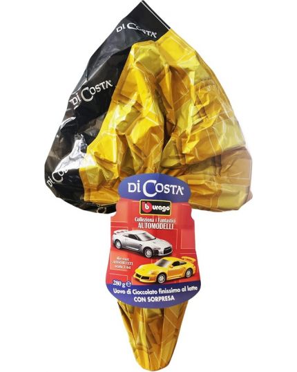 Uovo Pasqua Burago Di costa 200g