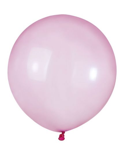 Palloncini Medi Lattice Colori Assortiti 25pz