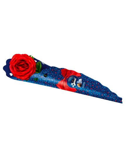 Tubo Baci Perugina Rosa Rossa 75gr