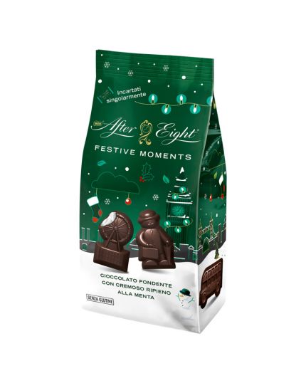 After Eight Figure Natalizie di Cioccolato 147gr