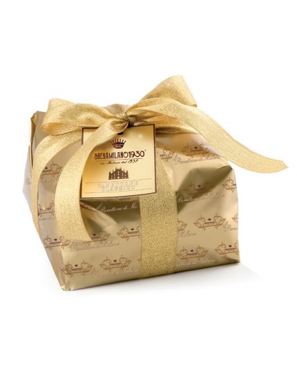 Panettone Classico Giovanni Cova 1Kg 