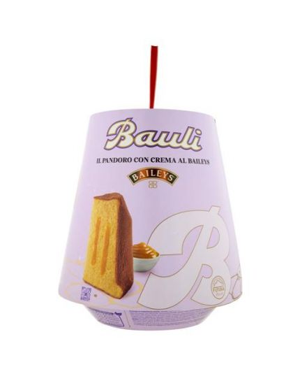 Il Pandoro Baileys  Bauli 750g