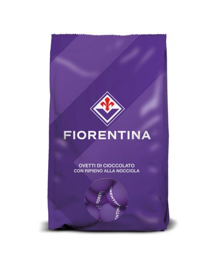Ovetti di Cioccolato al Latte Fiorentina Icam 130gr