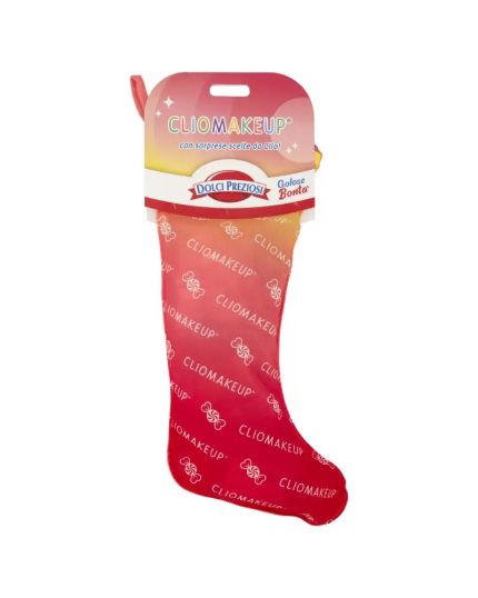 Calza Befana Clio Make Up Dolci Preziosi 190g