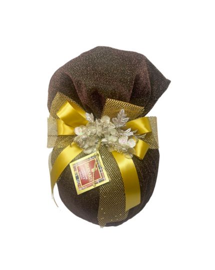 Panettone Tradizionale Bernardi 4kg