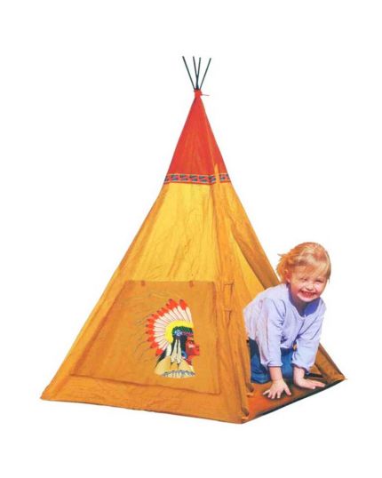 Tenda Indiani per Bambini 135cm