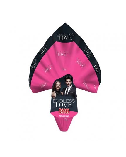 Uovo Pasqua Endless Love 250gr