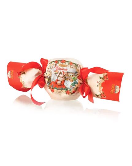 Panettone Tradizionale Confezione Caramella Virginia 750 gr