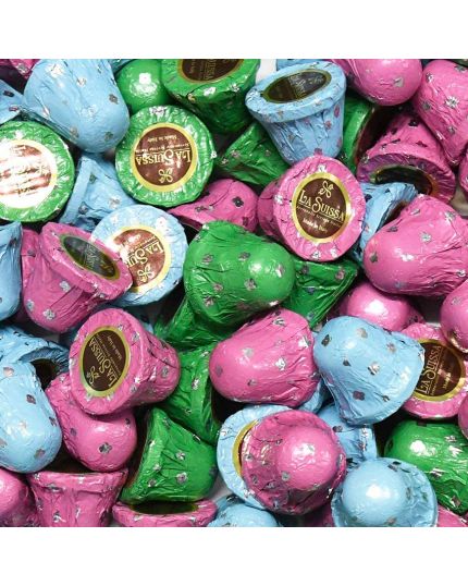 Retina Cioccolatini Campanelline 100Gr