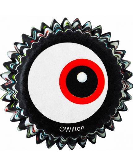 Pirottini Halloween Ghoulish 3,2cm