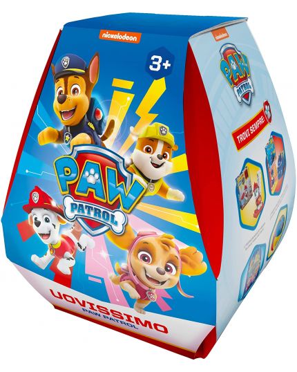 Uovissimo Paw Patrol 