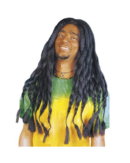 Parrucca Rasta Jamaicano