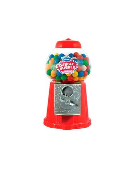 Dispencer Dubble Bubble Rosso 