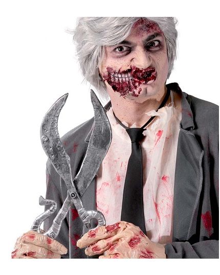 Forbici Horror 