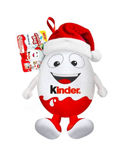Kinderino Bag Mix 131gr