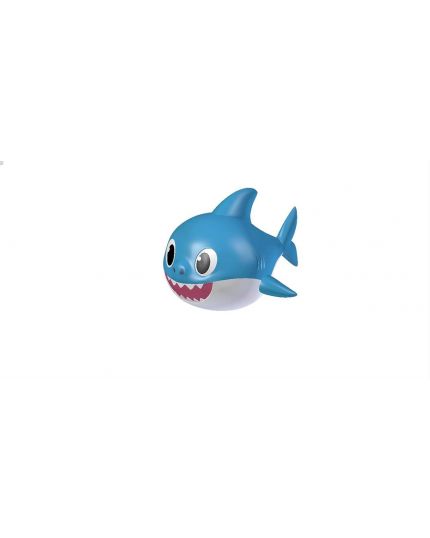 Sopratorta Daddy Shark