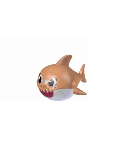Sopratorta Grandma Shark