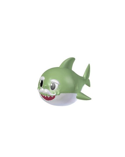 Sopratorta Grandpa Shark