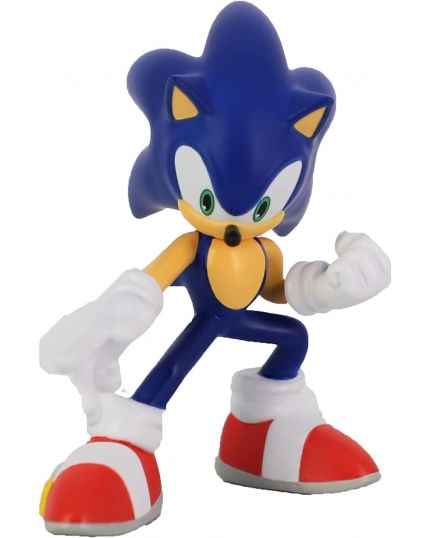 Sopratorta Sonic
