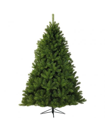 Albero Natale Abete Verde Varie Dimensioni