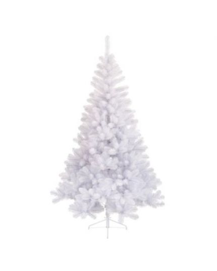 Albero Natale Pino Bianco Imperiale Varie Dimensioni