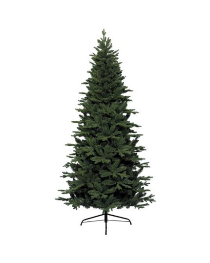 Albero Natale Pino Verde Fraiser Varie Dimensioni