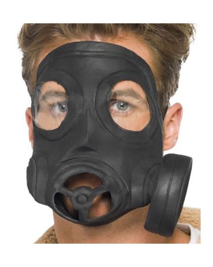 Maschera Anti Gas