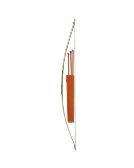 Set Arco con Frecce 152cm