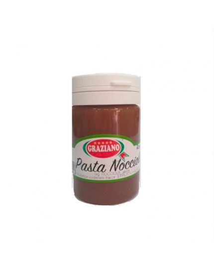 Pasta di Nocciole 80gr