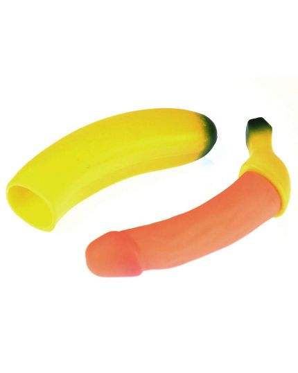 Scherzo Banana Squirting