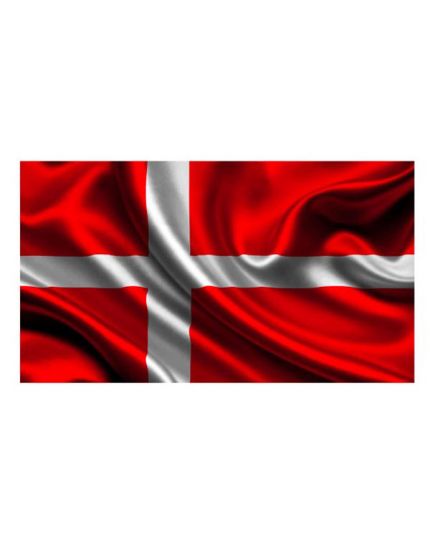 Bandiera Danimarca 90x150cm