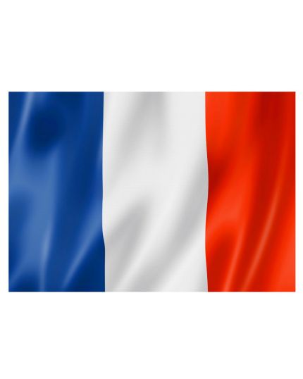 Bandiera Francia 90x150cm