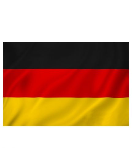 Bandiera Germania 90x150cm