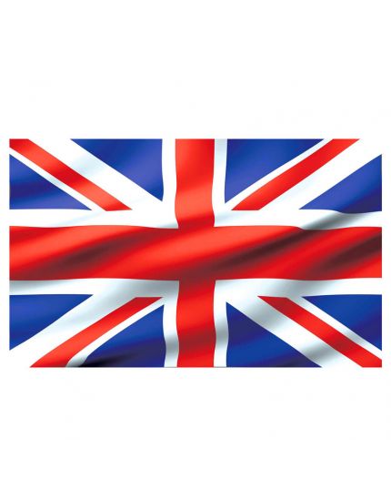 Bandiera Gran Bretagna 90x150cm