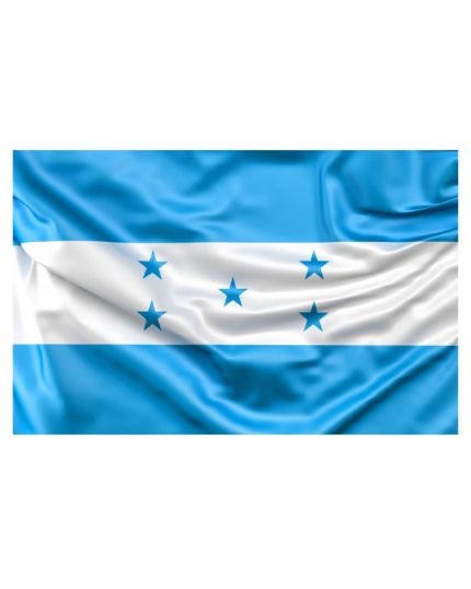 Bandiera Honduras 100x140cm