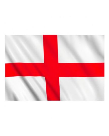 Bandiera Inghilterra 100x140cm