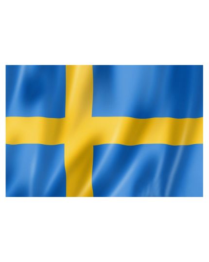 Bandiera Svezia 90x150cm