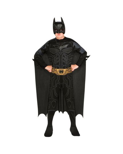 Costume Batman Bambino