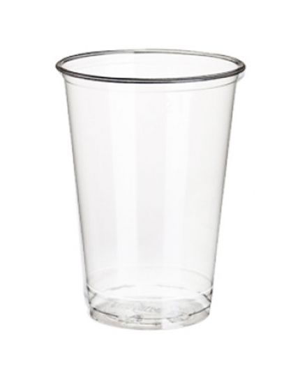 Bicchieri Pvc Compostabile Pure Pap Star 100pz