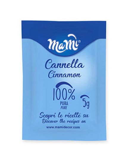 Bustina Cannella 100% Pura Mamì 5gr
