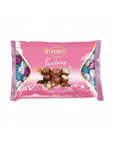 Fantasy Ovetti Mix Witor's 450gr