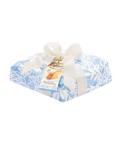 Colomba Paradiso Incartata Caffarel 750 Gr