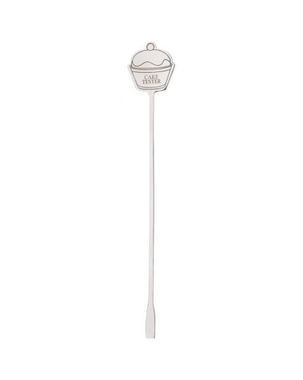 Cake Tester Acciaio Kitchen Craft 18cm