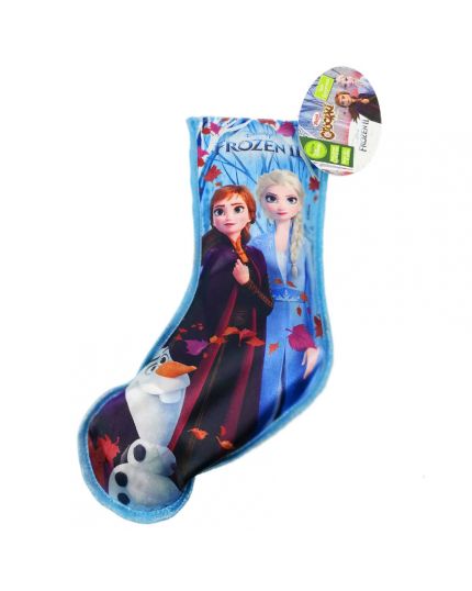 Calza Befana Frozen II Zaini 186gr