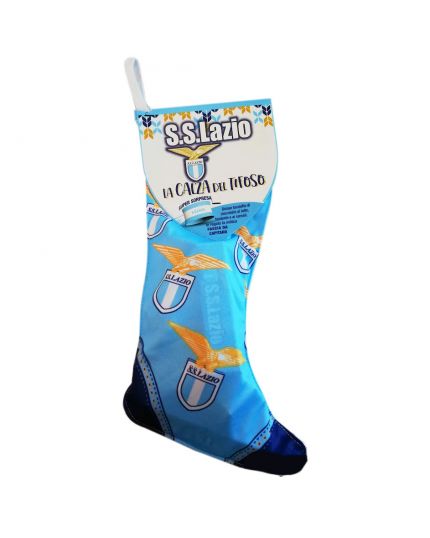 Calza Befana Lazio Icam 180gr