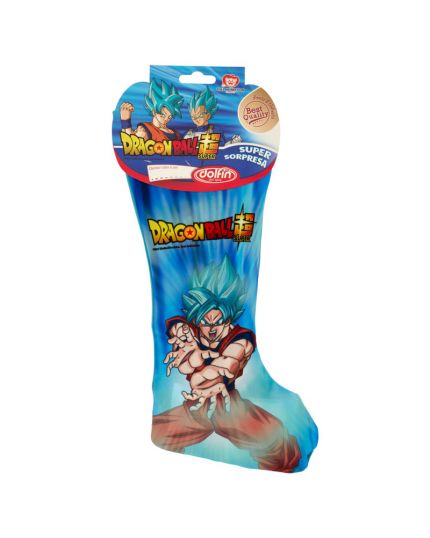 Calza Befana Dragonball Dolfin 190g