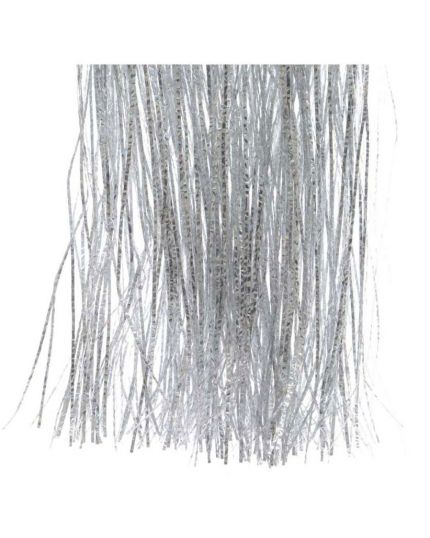Capelli d'Angelo Holographic Argento 50x40cm